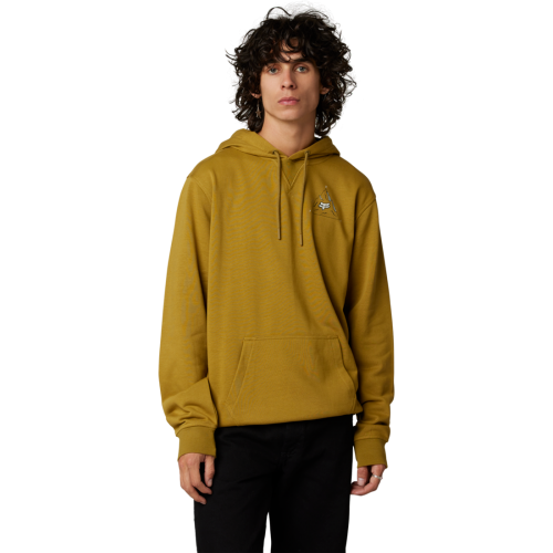 FINISHER PO FLEECE