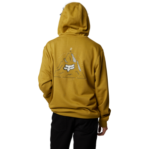 FINISHER PO FLEECE 2