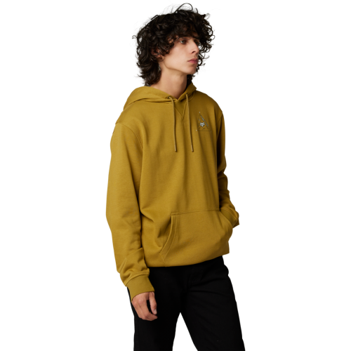 FINISHER PO FLEECE