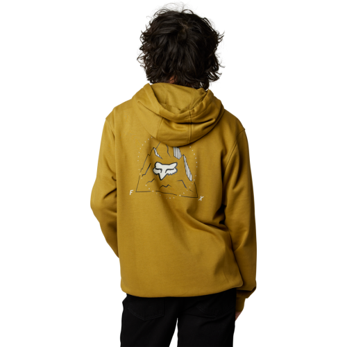FINISHER PO FLEECE