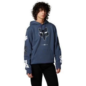 NUKLR HEAD PO FLEECE