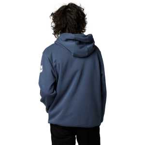 NUKLR HEAD PO FLEECE 2