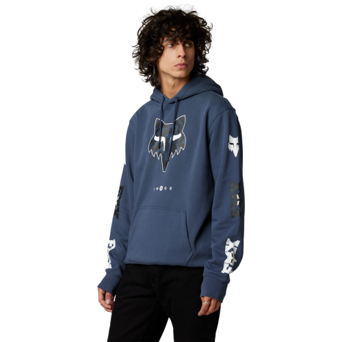 NUKLR HEAD PO FLEECE