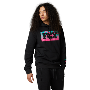 NUKLR PO FLEECE