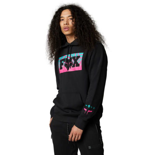 NUKLR PO FLEECE