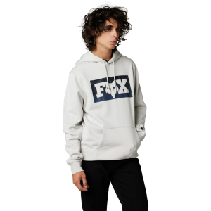 NUKLR PO FLEECE