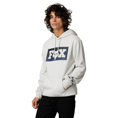 NUKLR PO FLEECE