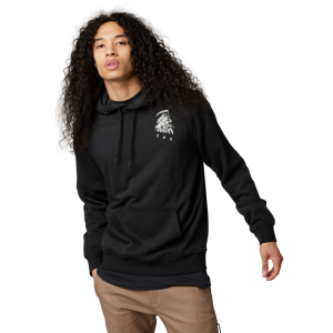 COASTAL BLUES PO FLEECE