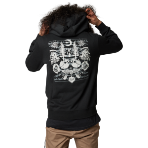 COASTAL BLUES PO FLEECE 2