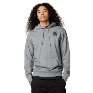 COASTAL BLUES PO FLEECE