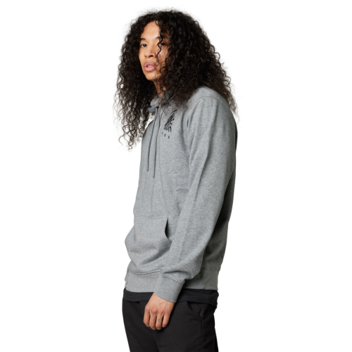 COASTAL BLUES PO FLEECE
