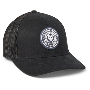 MYSTICKS FLEXFIT HAT