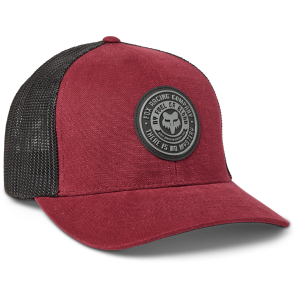 MYSTICKS FLEXFIT HAT