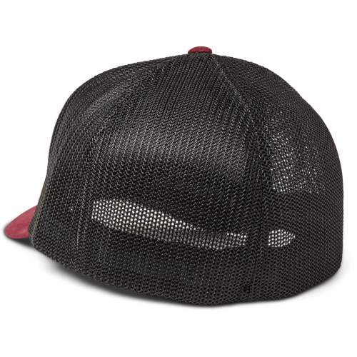 MYSTICKS FLEXFIT HAT