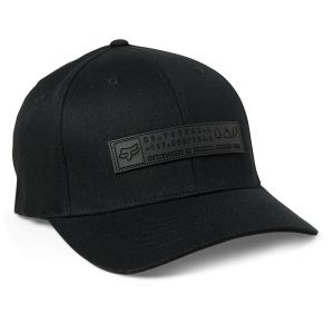 KNOW NO BOUNDS FF HAT