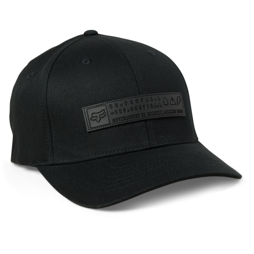 KNOW NO BOUNDS FF HAT