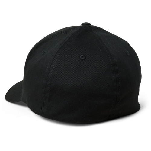 KNOW NO BOUNDS FF HAT