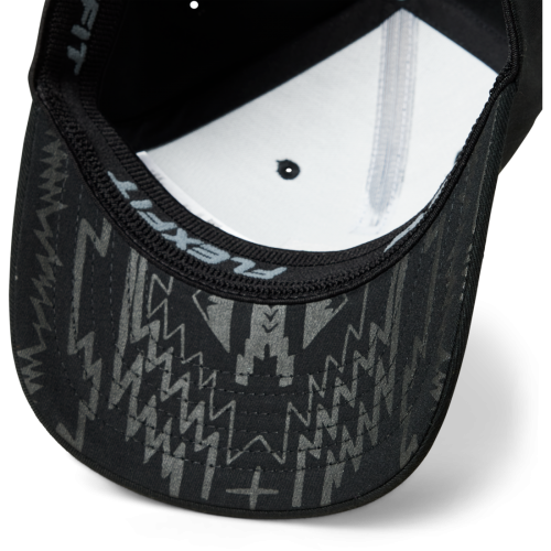 COASTAL BLUES FF HAT