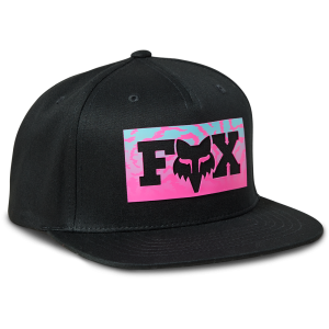 NUKLR SNAPBACK HAT