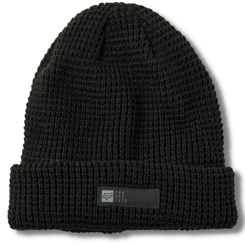 ZENTHER BEANIE