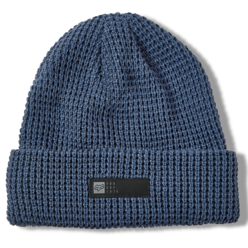 ZENTHER BEANIE