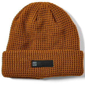 ZENTHER BEANIE