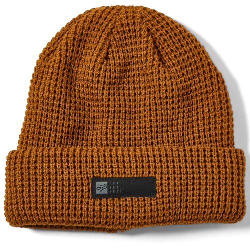 ZENTHER BEANIE