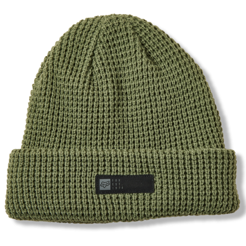 ZENTHER BEANIE