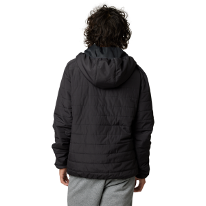 HOWELL HOODED PUFFY ANORAK 2