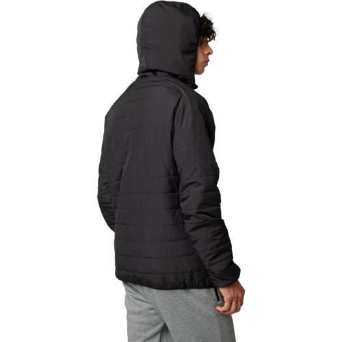 HOWELL HOODED PUFFY ANORAK