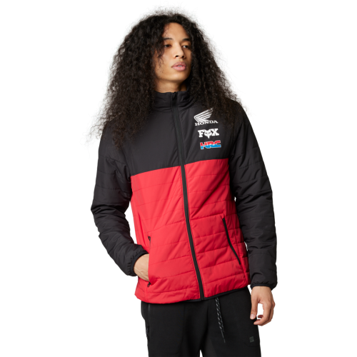 HONDA HOWELL PUFFY JACKET