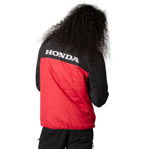 HONDA HOWELL PUFFY JACKET 2
