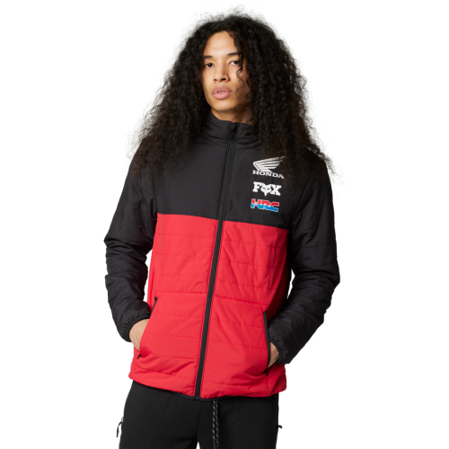 HONDA HOWELL PUFFY JACKET