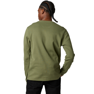 GRUNT WORK THERMAL HENLEY... 2