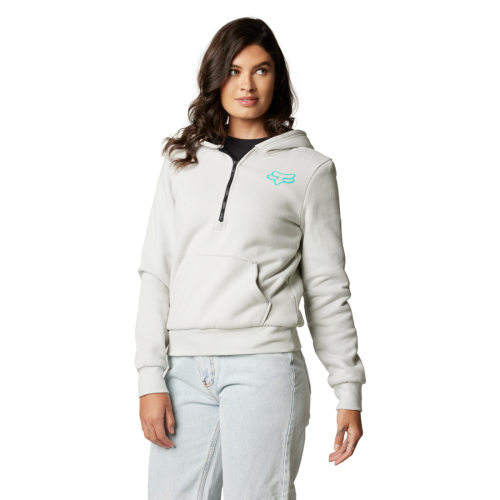FOXHEAD SASQUATCH FLEECE