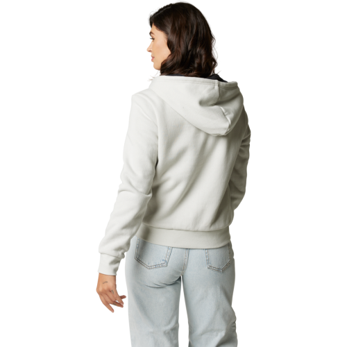 FOXHEAD SASQUATCH FLEECE