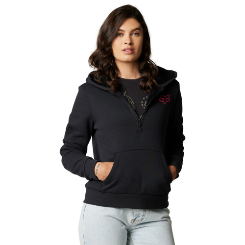 FOXHEAD SASQUATCH FLEECE