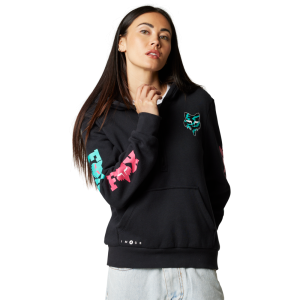 NUKLR SASQUATCH FLEECE