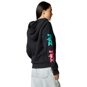 NUKLR SASQUATCH FLEECE 2