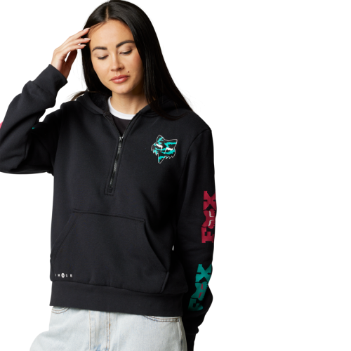 NUKLR SASQUATCH FLEECE