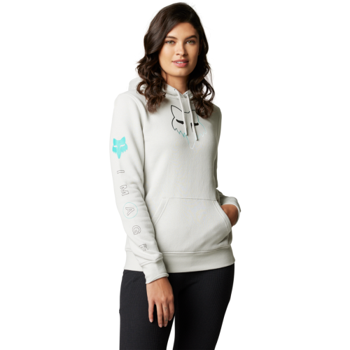 DETONATE PO FLEECE