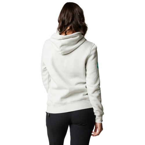 DETONATE PO FLEECE