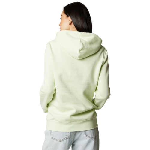 DETONATE PO FLEECE