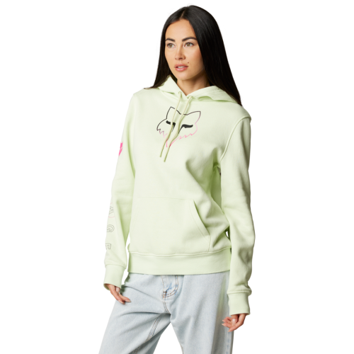 DETONATE PO FLEECE