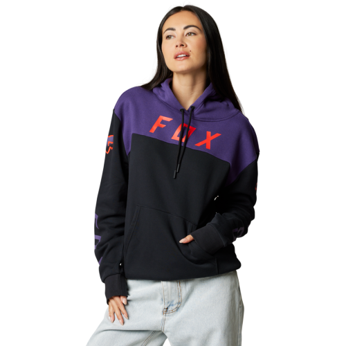 FGMNT PO FLEECE