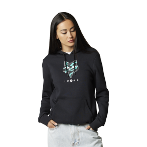 NUKLR PULLOVER FLEECE 2