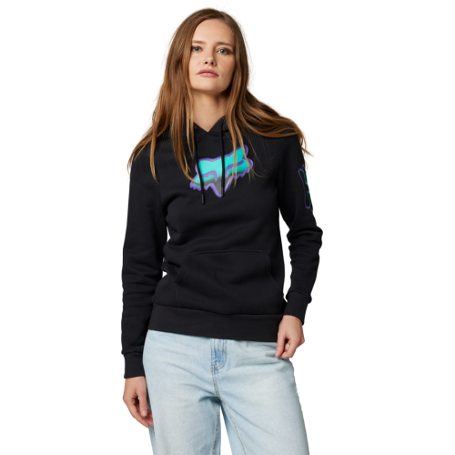 VIZEN PULLOVER FLEECE