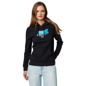 VIZEN PULLOVER FLEECE 2