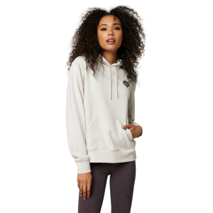 COASTAL BLUES PO FLEECE