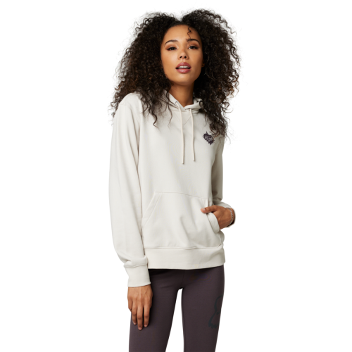 COASTAL BLUES PO FLEECE